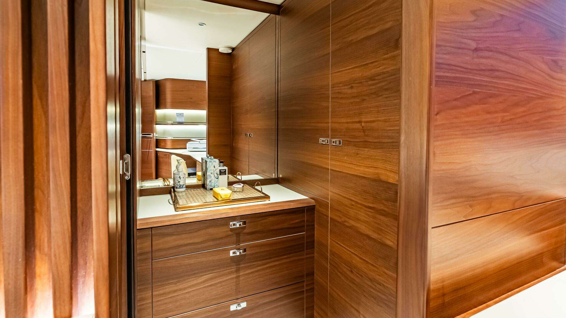 Princess Y72 Motor Yacht-2022 -Port Jefferson-New York-United States 4721082