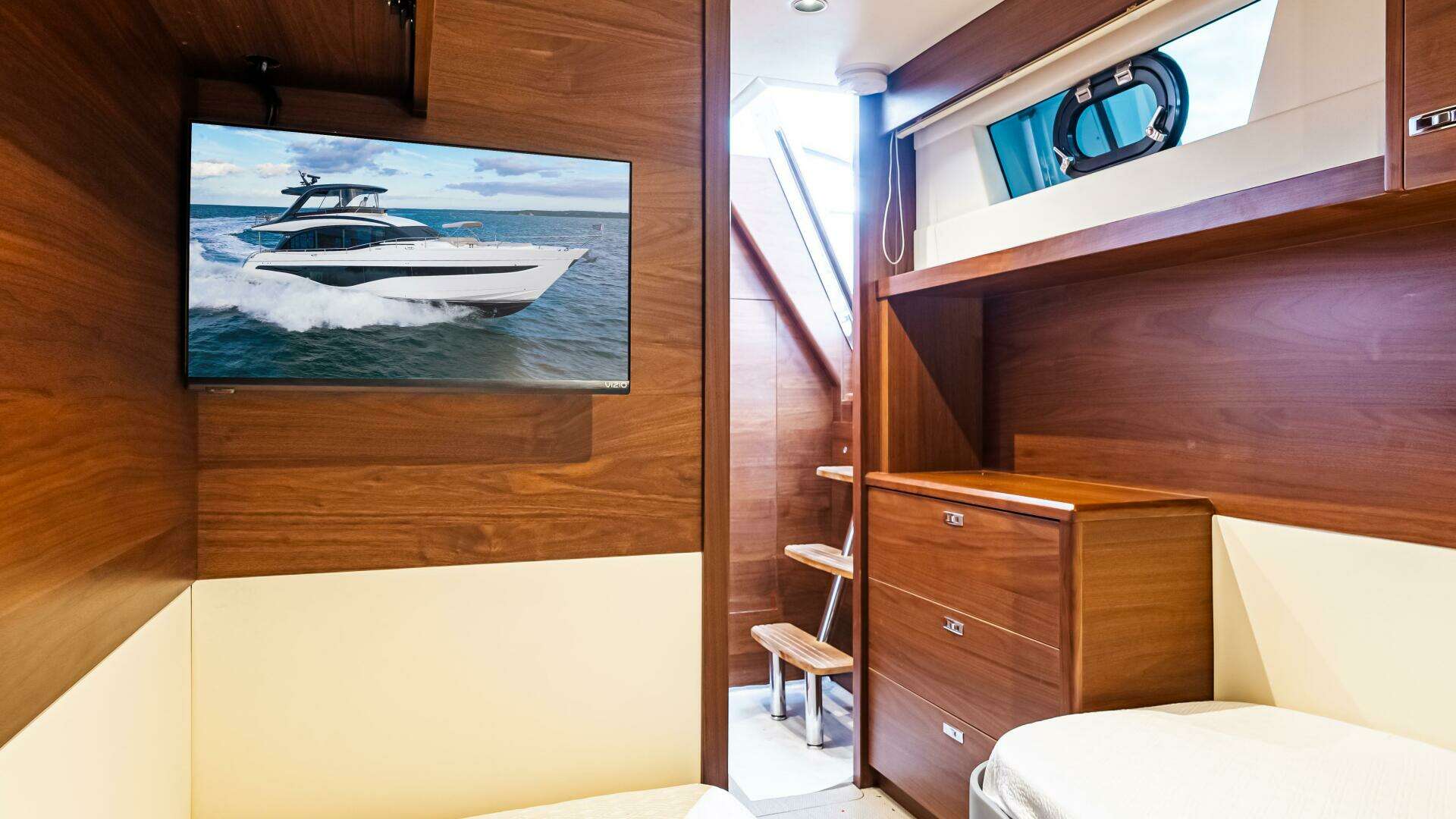 Princess Y72 Motor Yacht-2022 -Port Jefferson-New York-United States 4721083