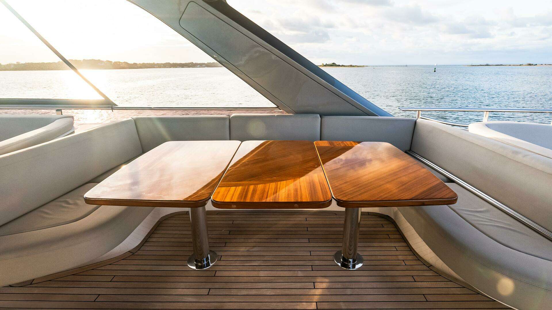 Princess Y72 Motor Yacht-2022 -Port Jefferson-New York-United States 4721028