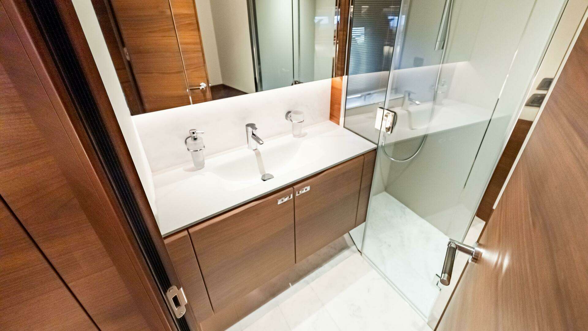 Princess Y72 Motor Yacht-2022 -Port Jefferson-New York-United States 4721073