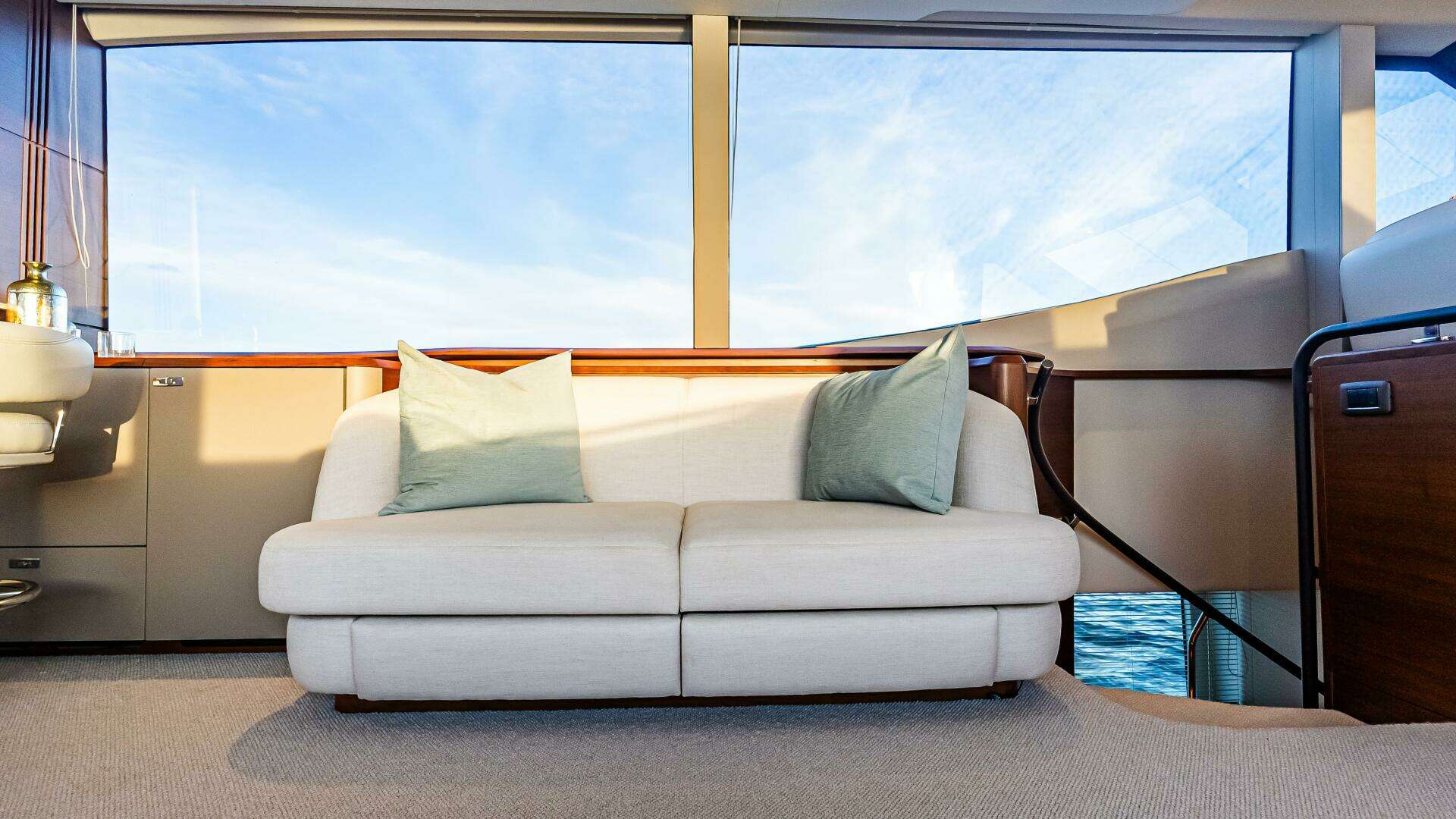 Princess Y72 Motor Yacht-2022 -Port Jefferson-New York-United States 4721068