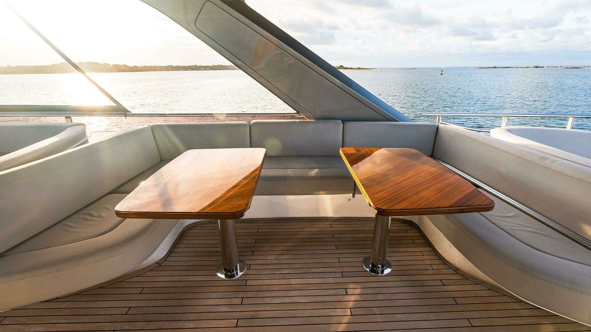 Princess Y72 Motor Yacht-2022 -Port Jefferson-New York-United States 4721031