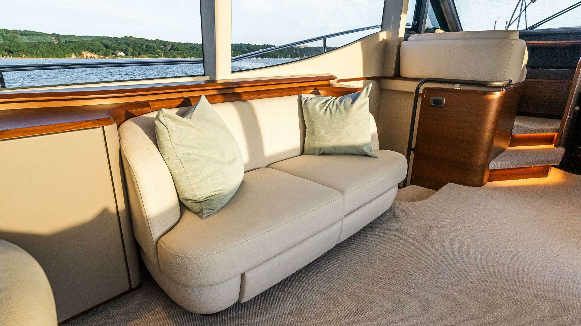 Princess Y72 Motor Yacht-2022 -Port Jefferson-New York-United States 4721053