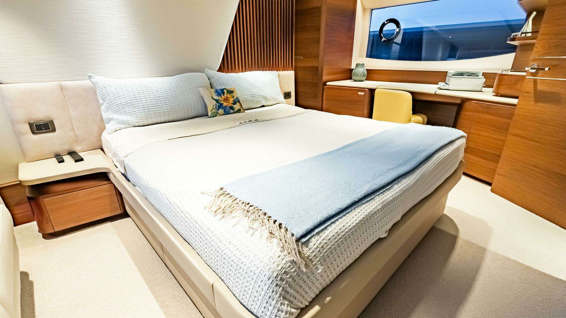 Princess Y72 Motor Yacht-2022 -Port Jefferson-New York-United States 4721081