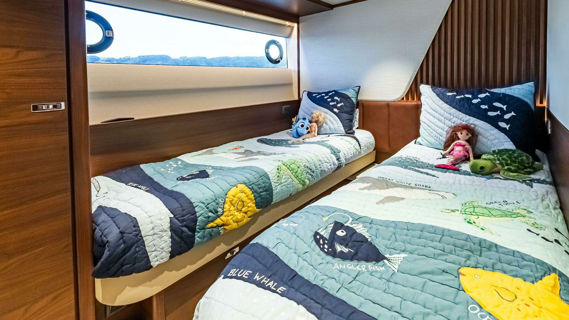 Princess Y72 Motor Yacht-2022 -Port Jefferson-New York-United States 4721078