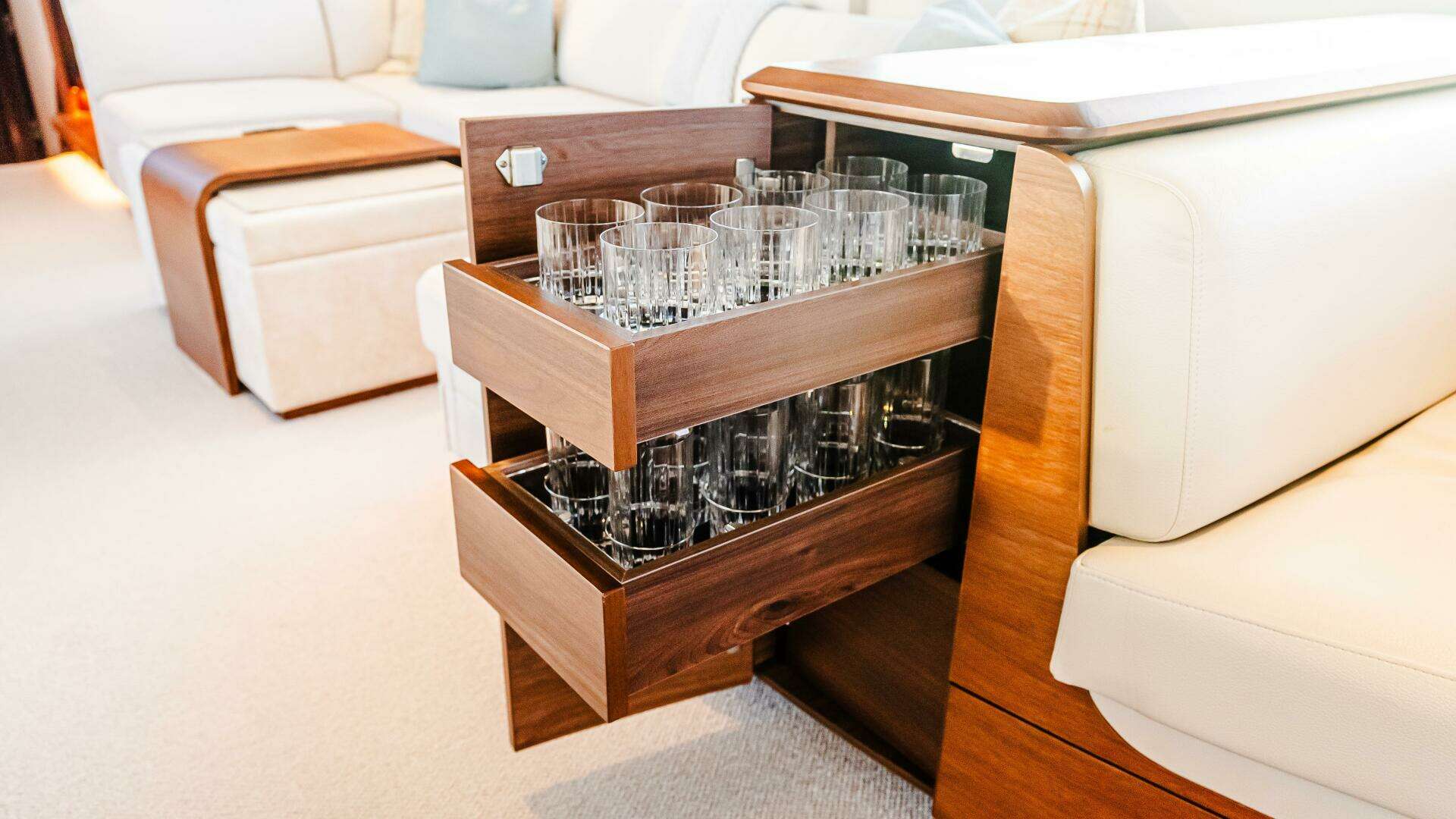 Princess Y72 Motor Yacht-2022 -Port Jefferson-New York-United States 4721054