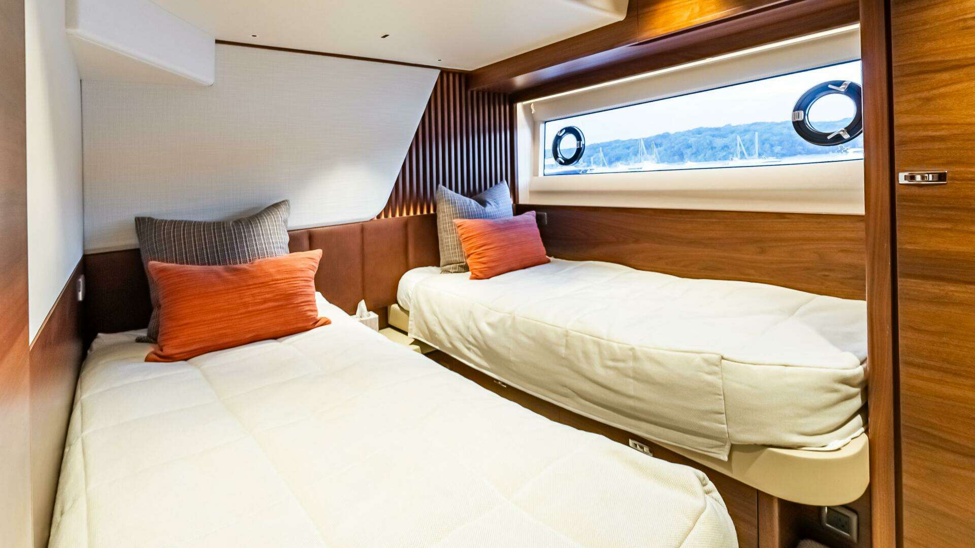 Princess Y72 Motor Yacht-2022 -Port Jefferson-New York-United States 4721075