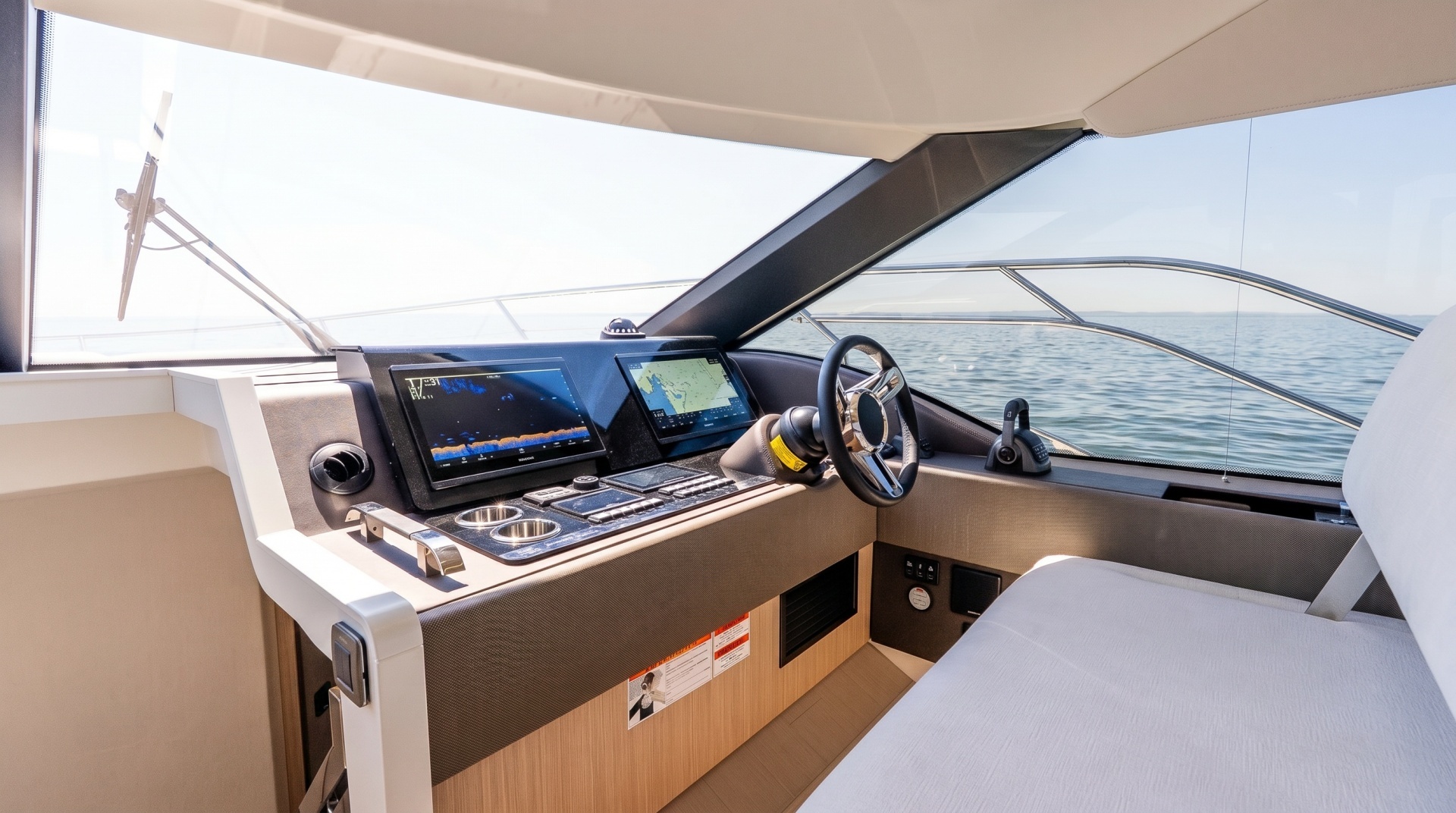 Prestige F5.7-2026-IN STOCK Newport-Rhode Island-United States 6124122