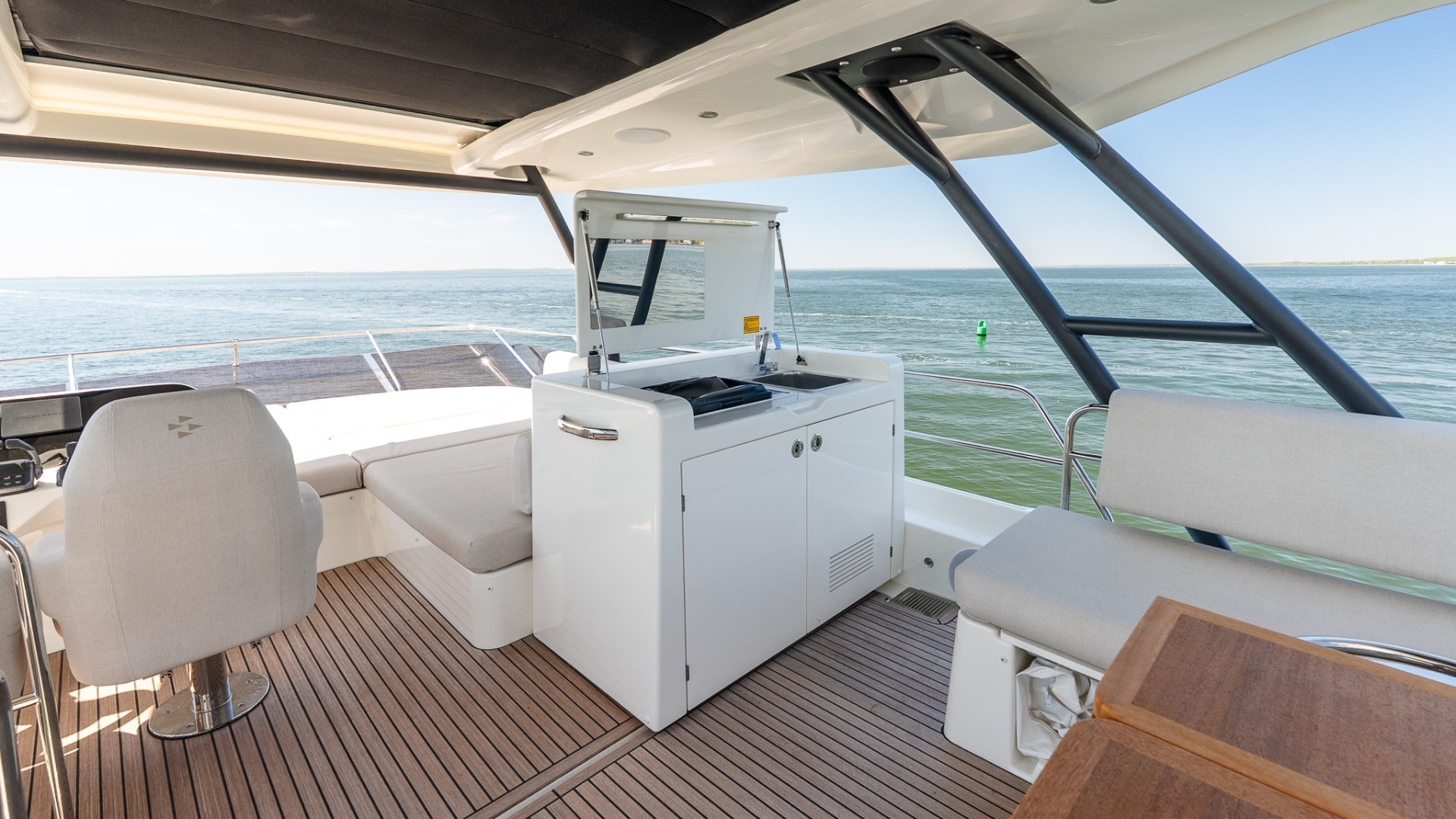 Prestige F5.7-2026-IN STOCK Newport-Rhode Island-United States 6124060