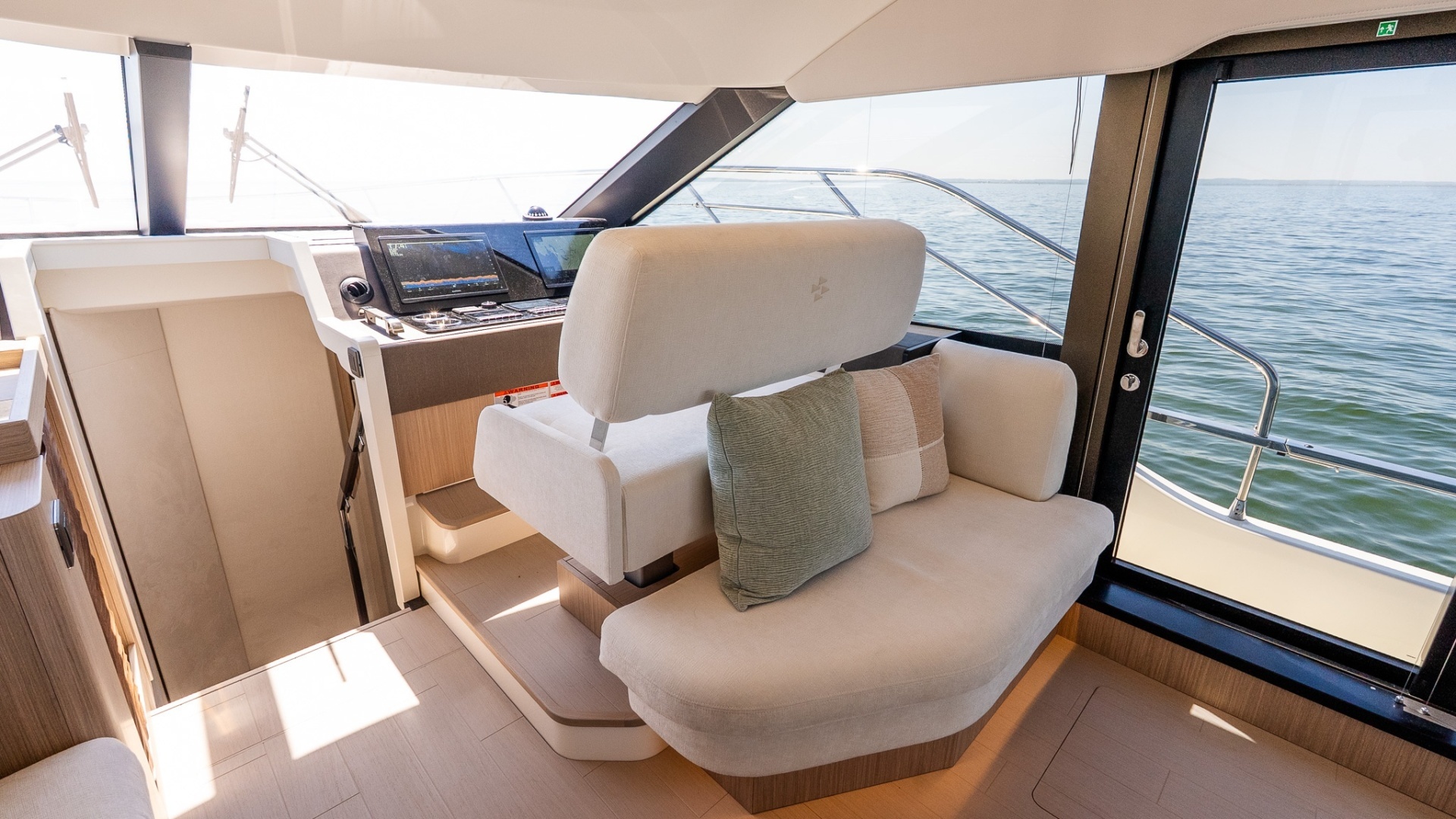 Prestige F5.7-2026-IN STOCK Newport-Rhode Island-United States 6124081