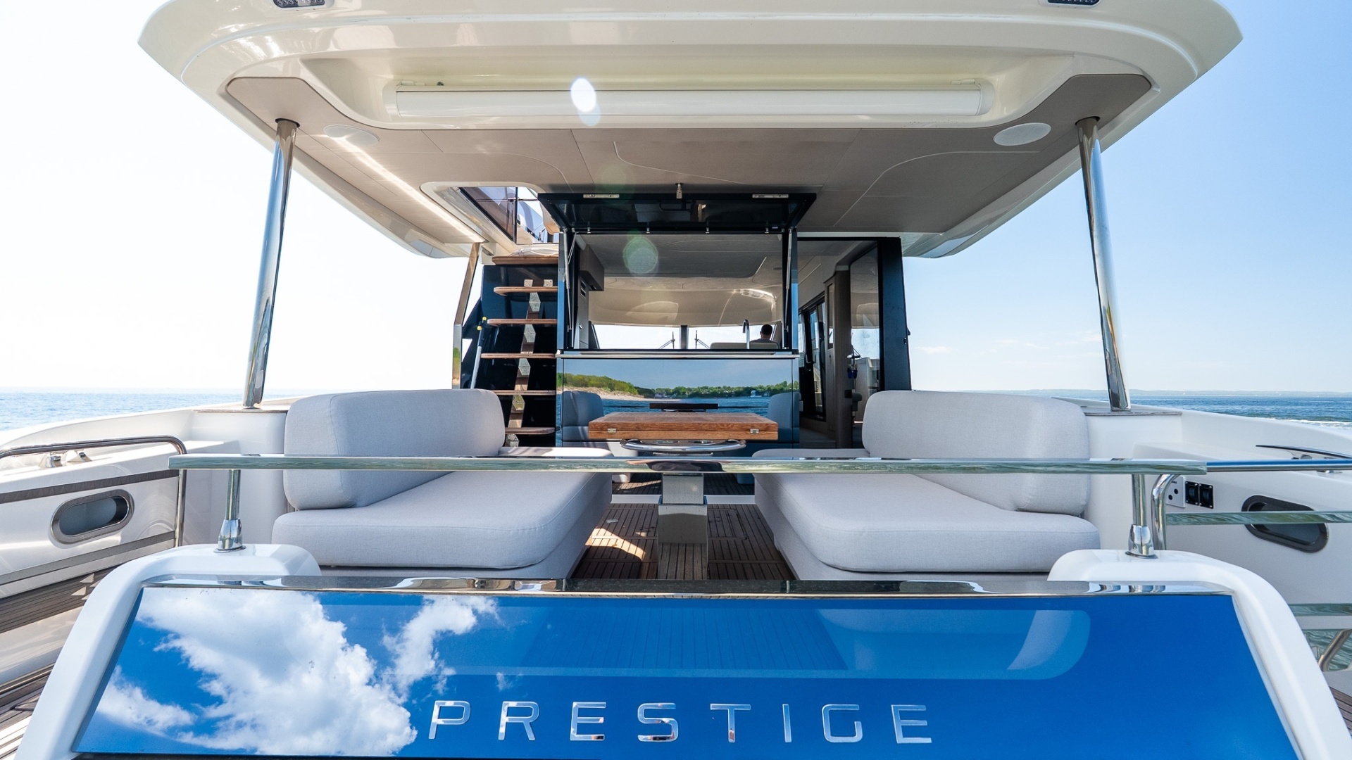 Prestige F5.7-2026-IN STOCK Newport-Rhode Island-United States 6124056