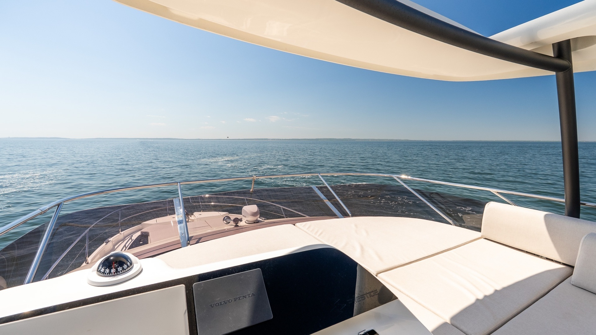 Prestige F5.7-2026-IN STOCK Newport-Rhode Island-United States 6124071