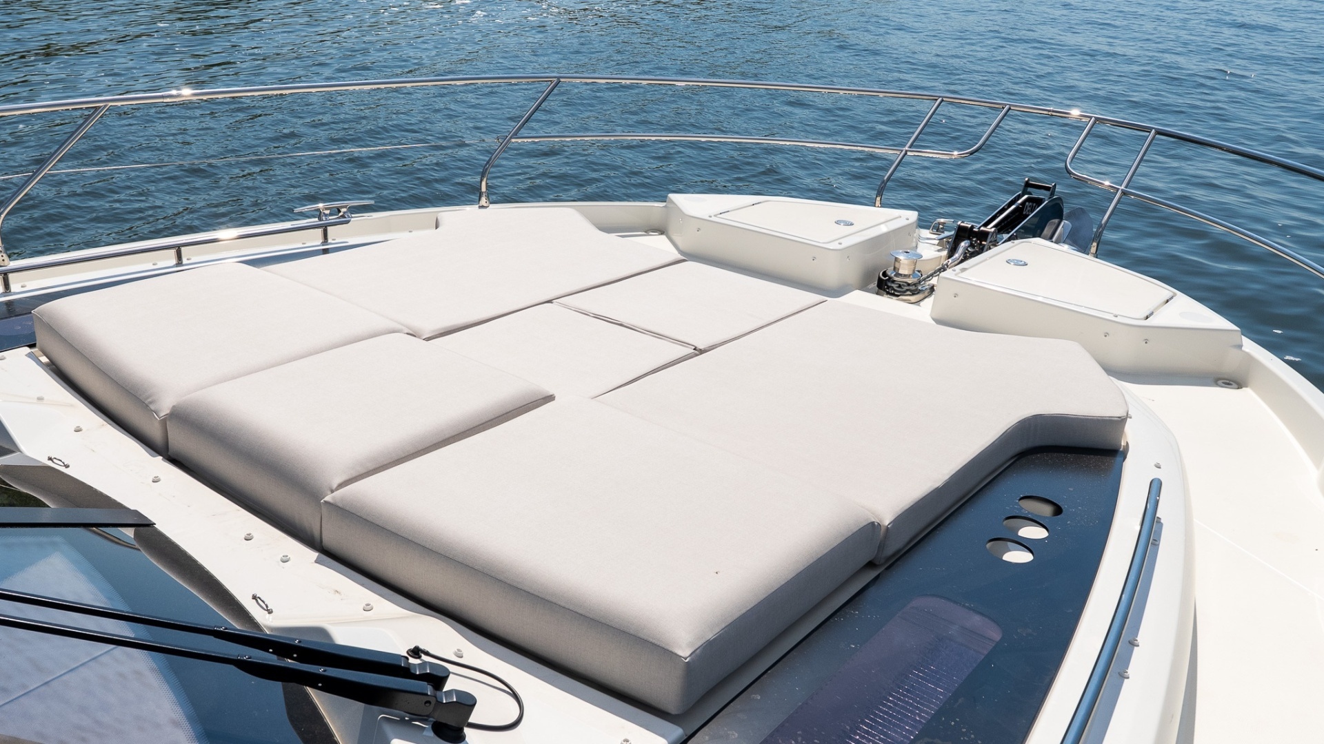 Prestige F5.7-2026-IN STOCK Newport-Rhode Island-United States 6124044