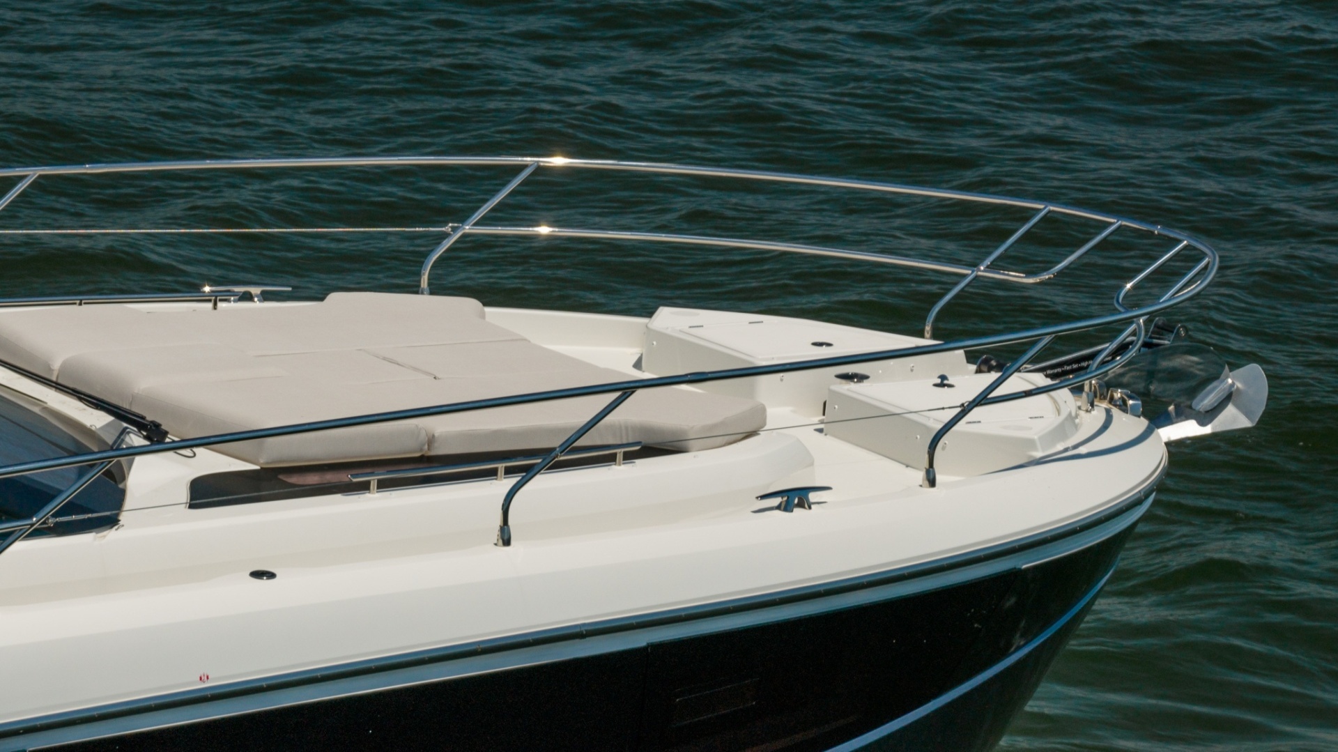 Prestige F5.7-2026-IN STOCK Newport-Rhode Island-United States 6124115