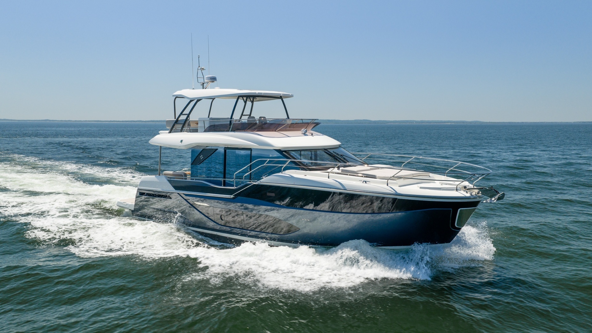 Prestige F5.7-2026-IN STOCK Newport-Rhode Island-United States 6124118
