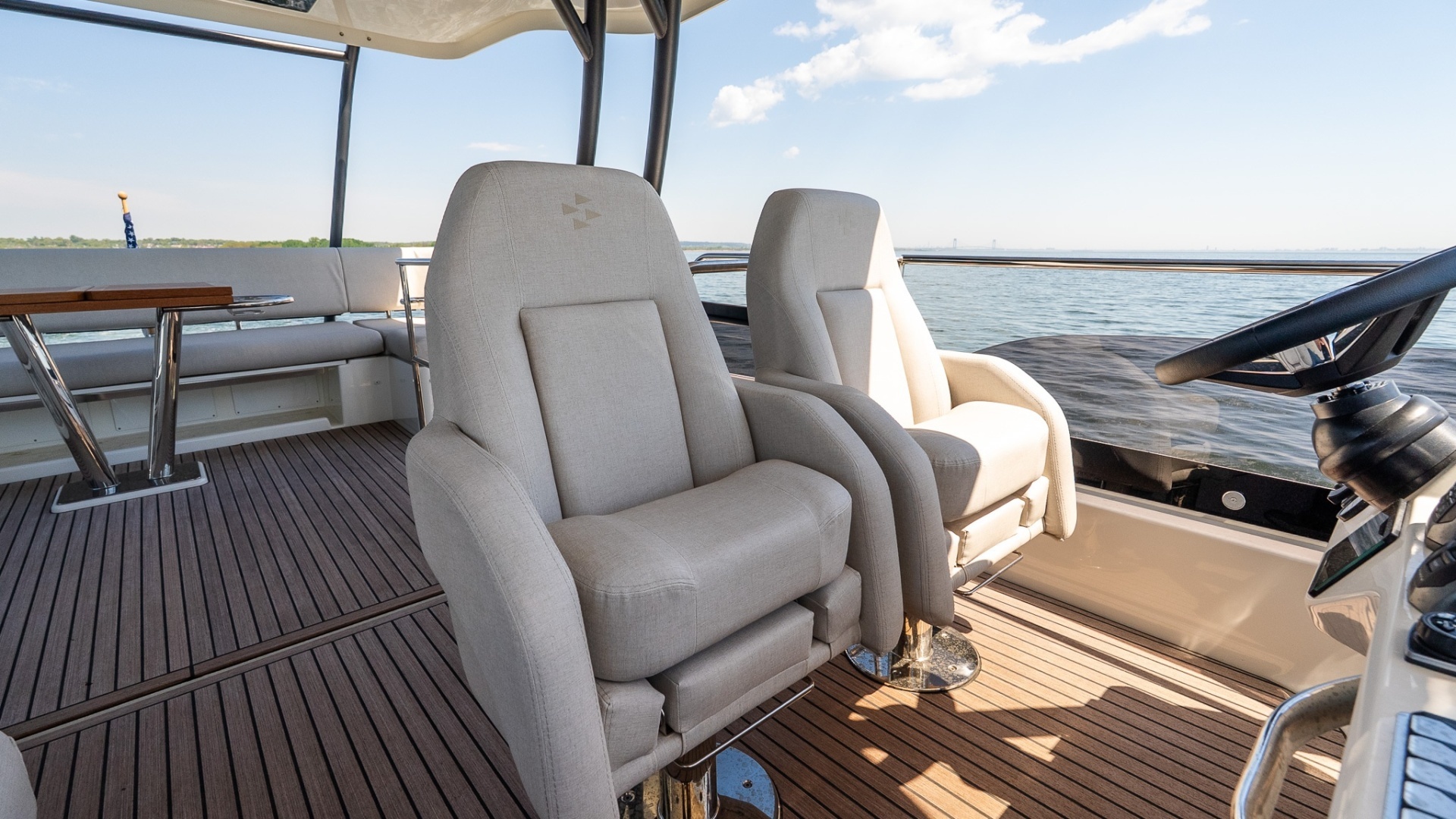 Prestige F5.7-2026-IN STOCK Newport-Rhode Island-United States 6124072