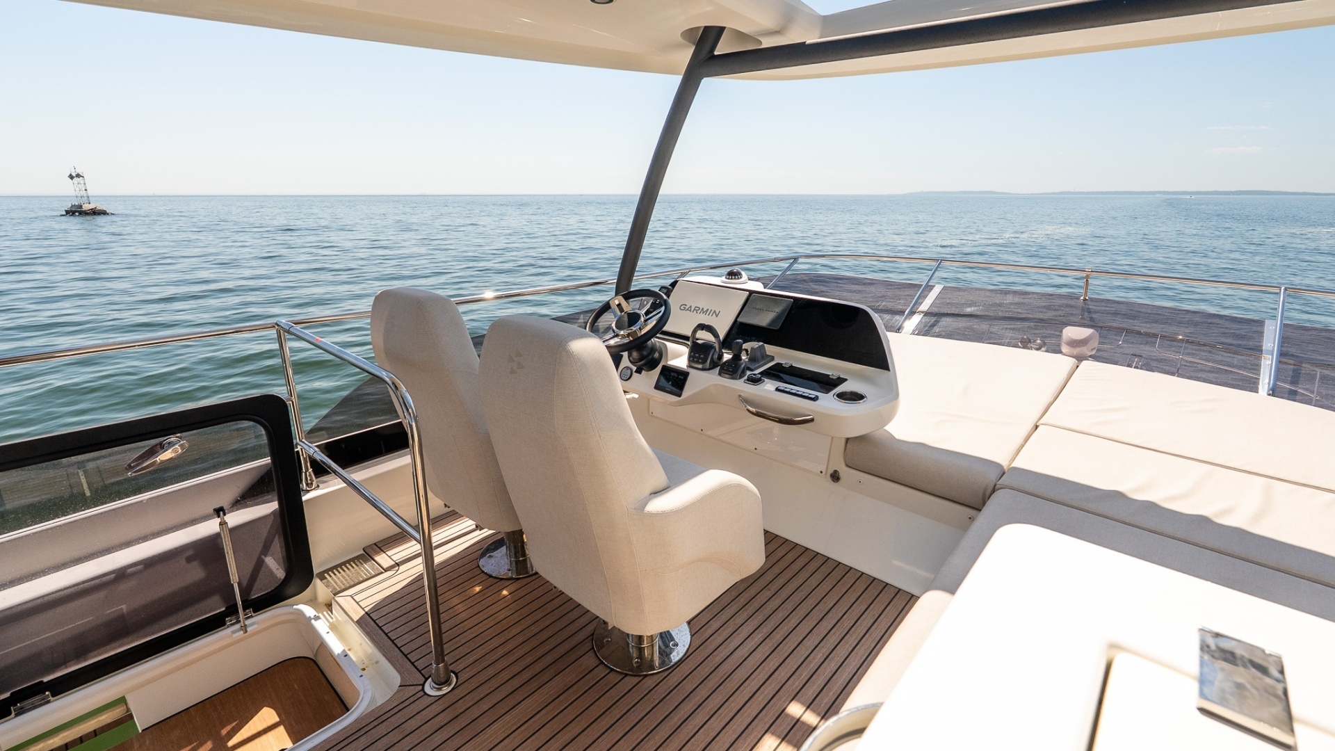 Prestige F5.7-2026-IN STOCK Newport-Rhode Island-United States 6124070