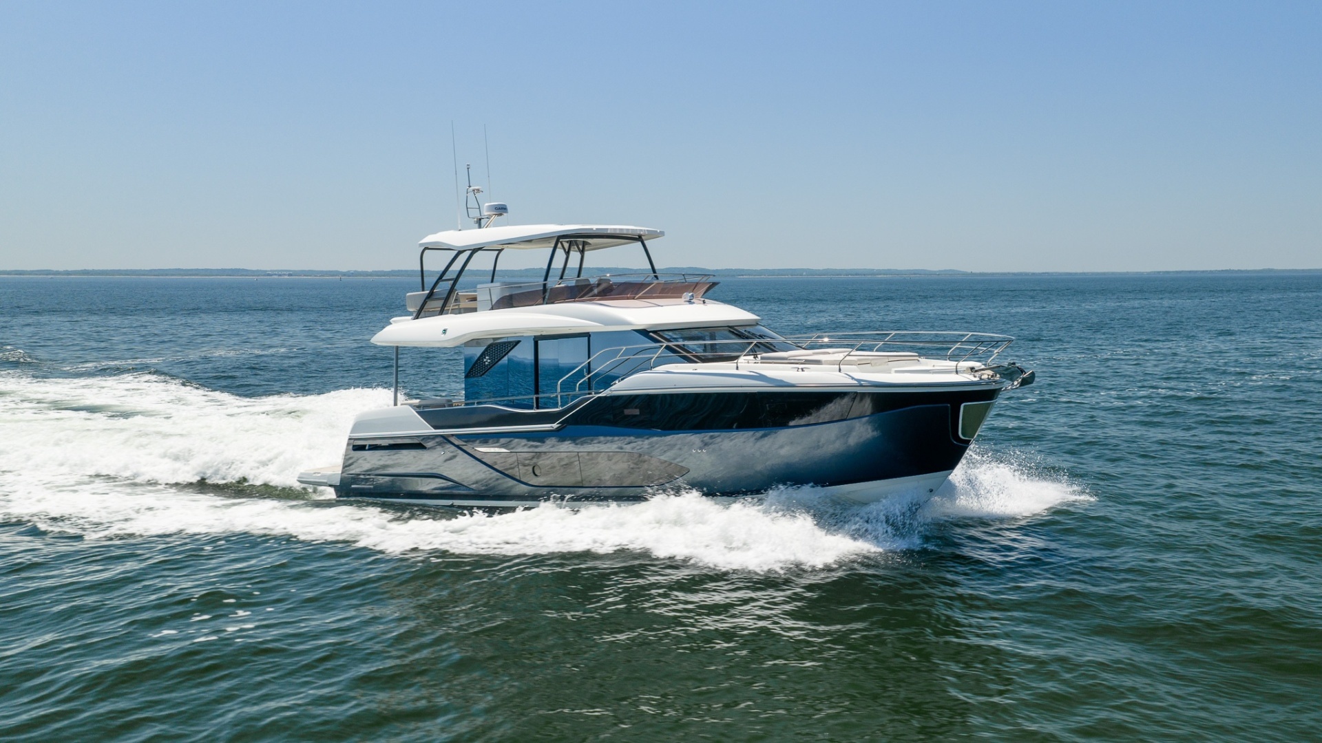 Prestige F5.7-2026-IN STOCK Newport-Rhode Island-United States 6124119