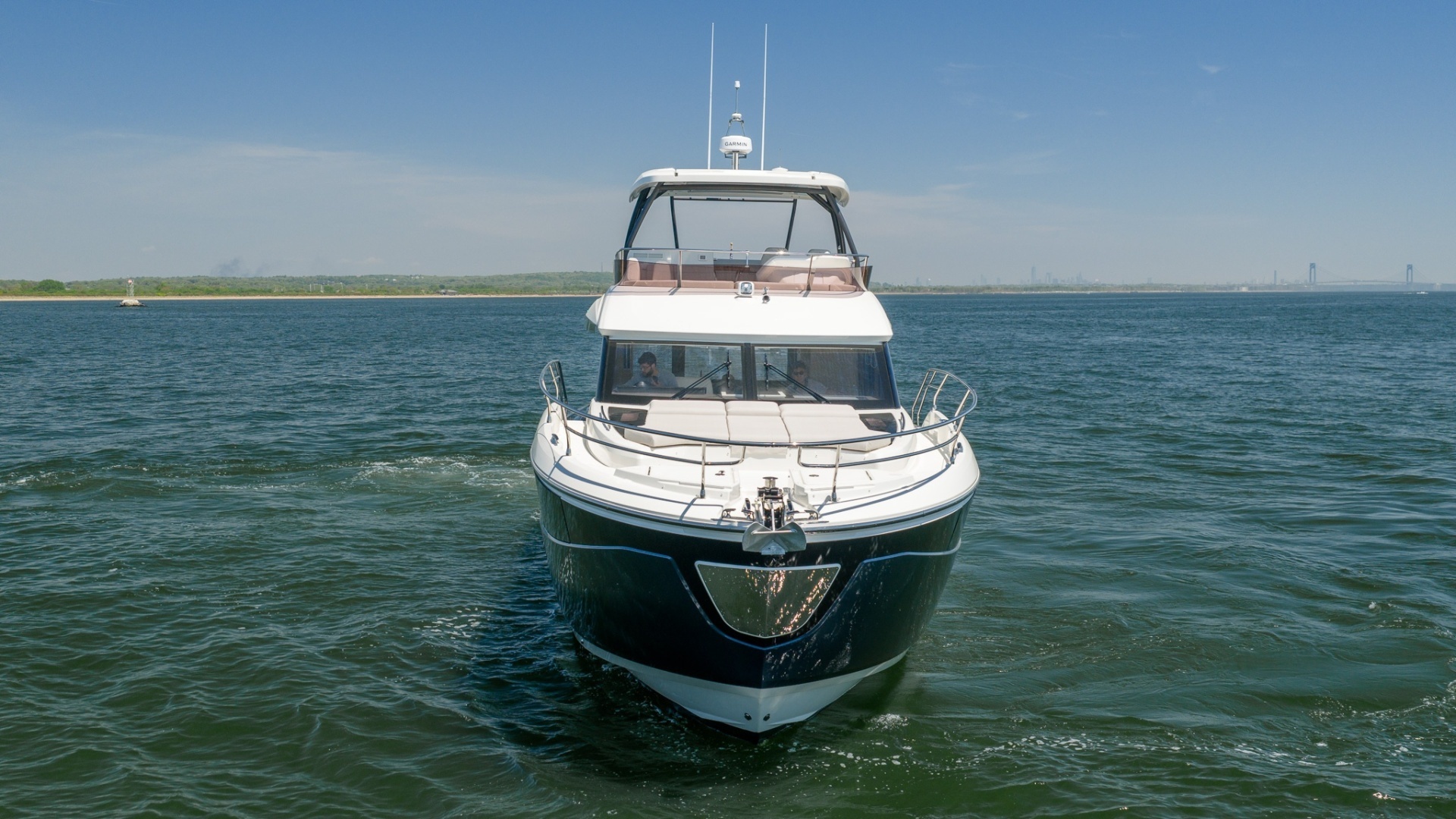 Prestige F5.7-2026-IN STOCK Newport-Rhode Island-United States 6124109