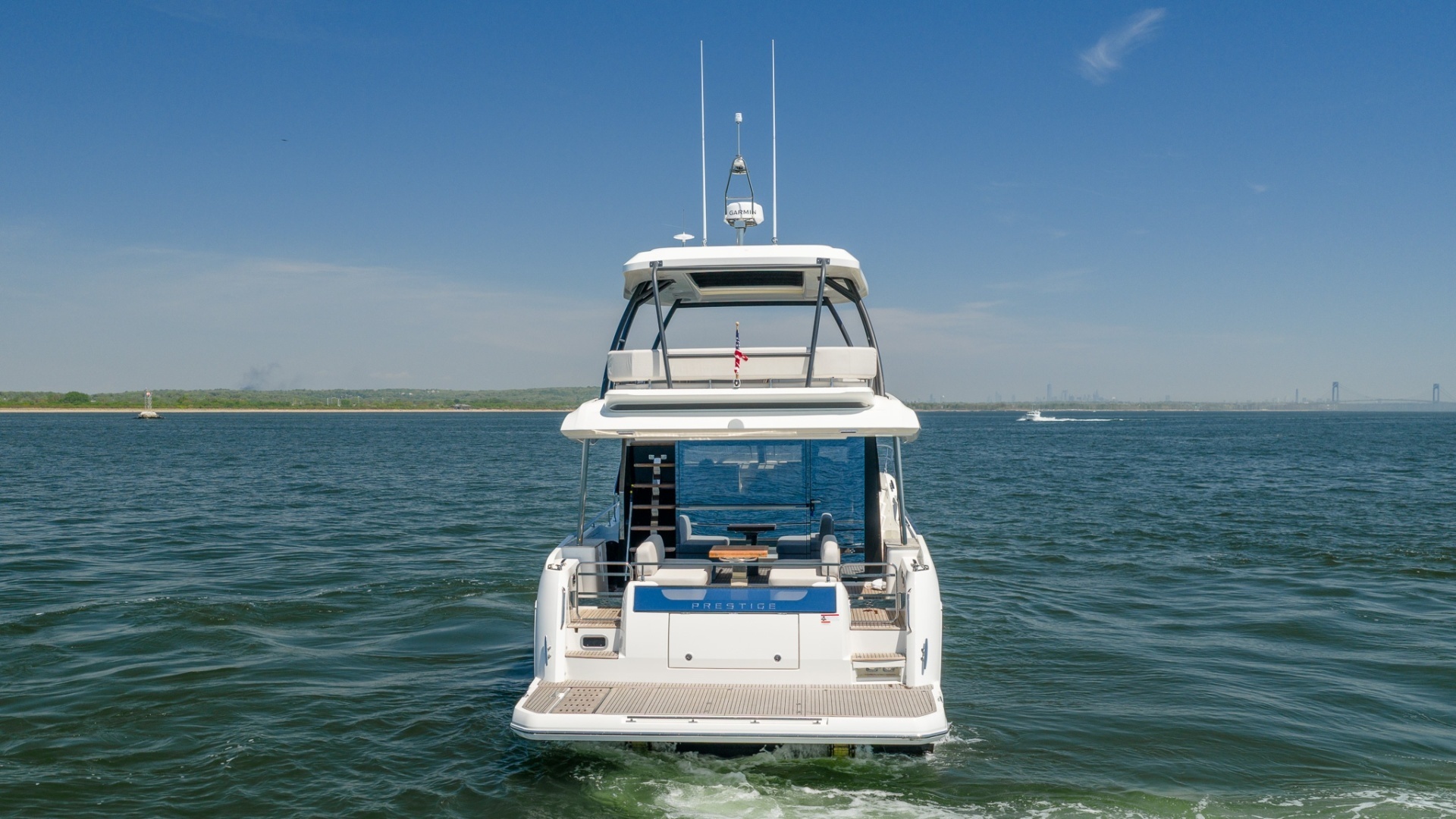 Prestige F5.7-2026-IN STOCK Newport-Rhode Island-United States 6124113