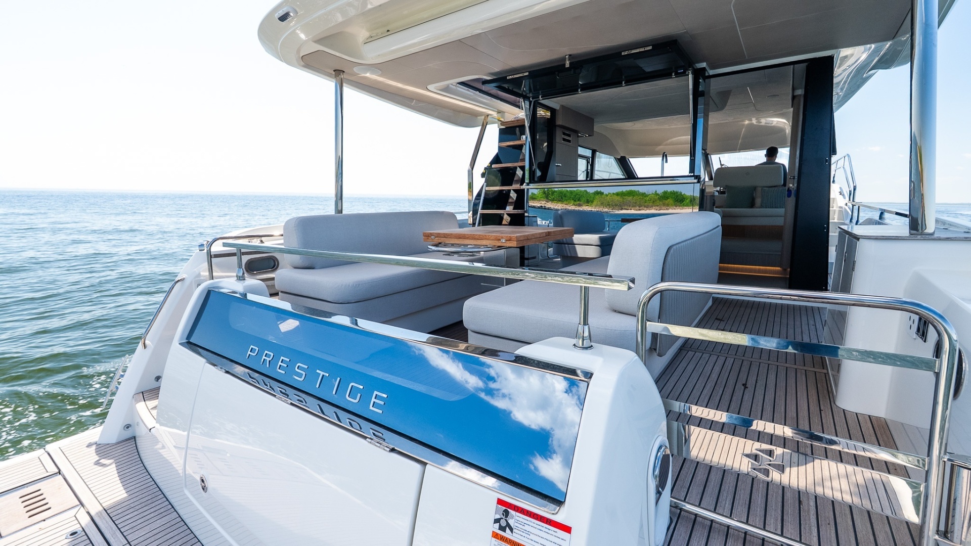 Prestige F5.7-2026-IN STOCK Newport-Rhode Island-United States 6124057