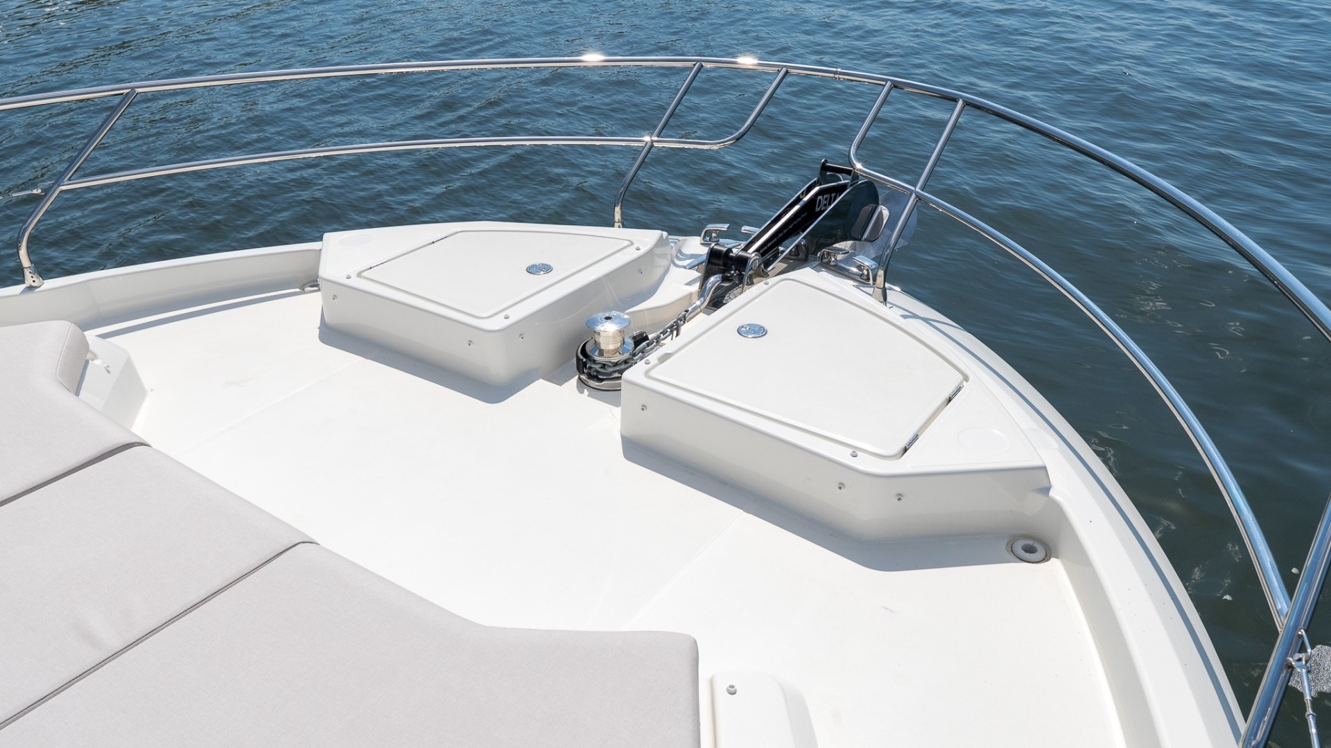 Prestige F5.7-2026-IN STOCK Newport-Rhode Island-United States 6124045