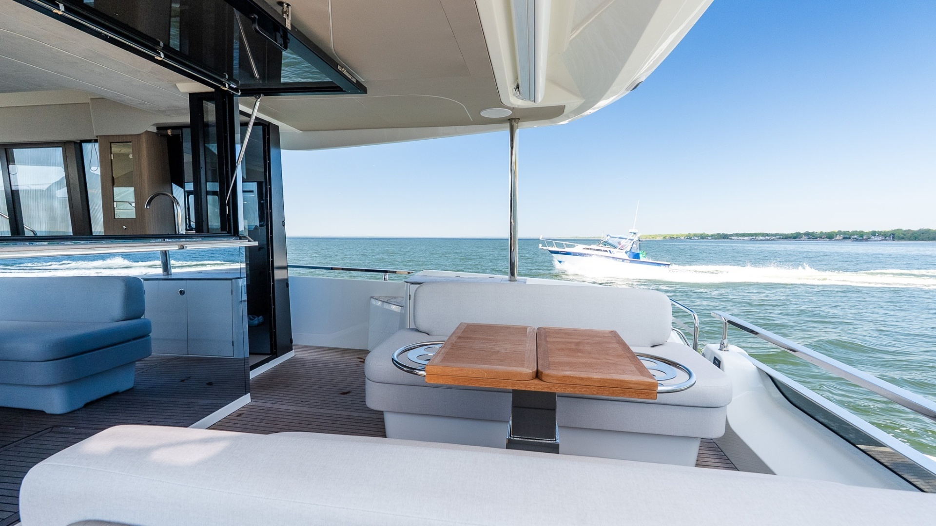 Prestige F5.7-2026-IN STOCK Newport-Rhode Island-United States 6124054