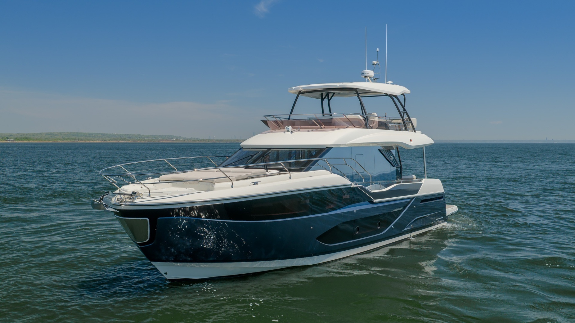 Prestige F5.7-2026-IN STOCK Newport-Rhode Island-United States 6124110