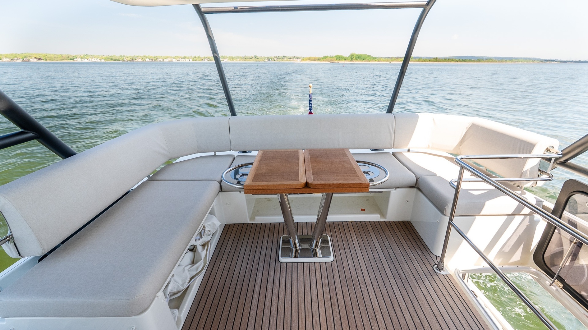 Prestige F5.7-2026-IN STOCK Newport-Rhode Island-United States 6124067