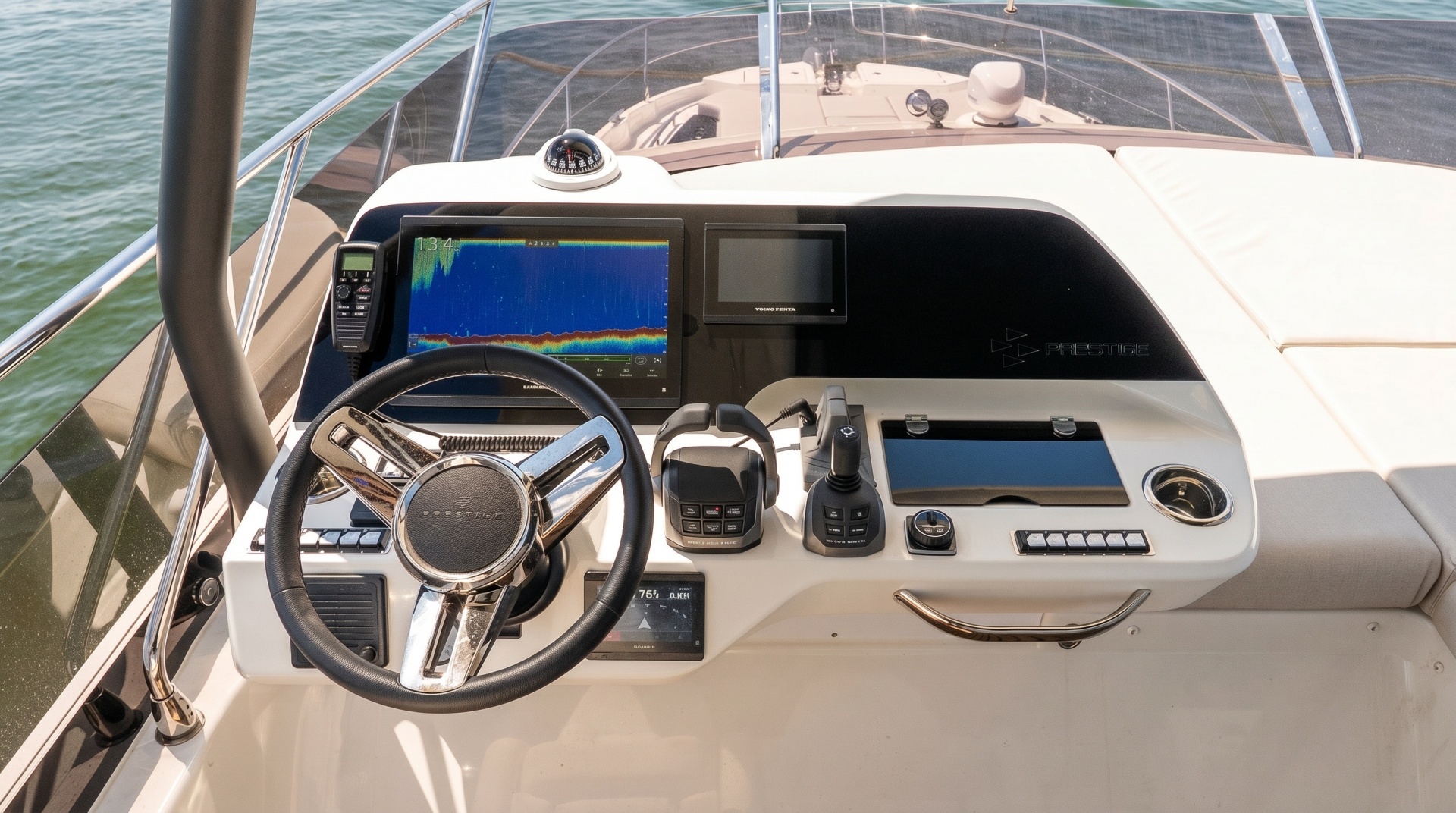 Prestige F5.7-2026-IN STOCK Newport-Rhode Island-United States 6124123