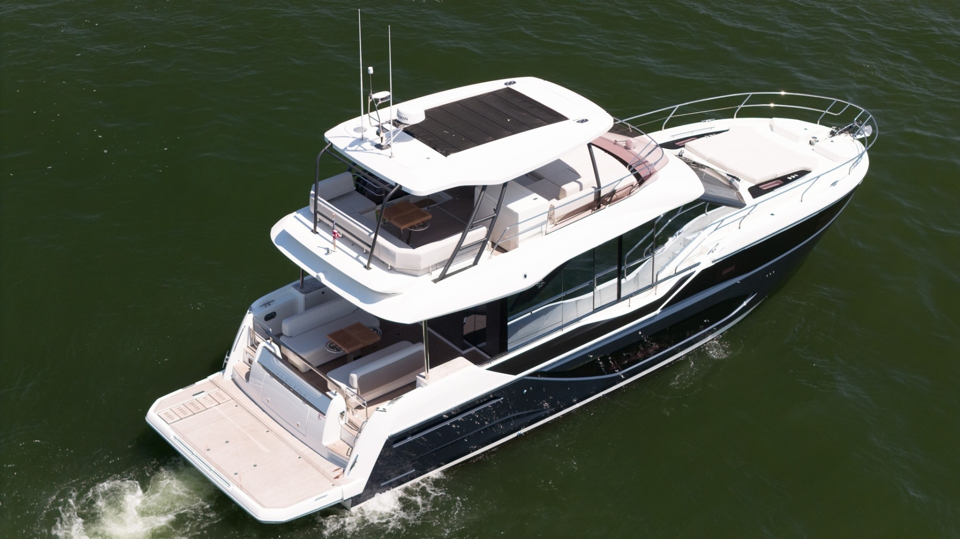 Prestige F5.7-2026-IN STOCK Newport-Rhode Island-United States 6124117