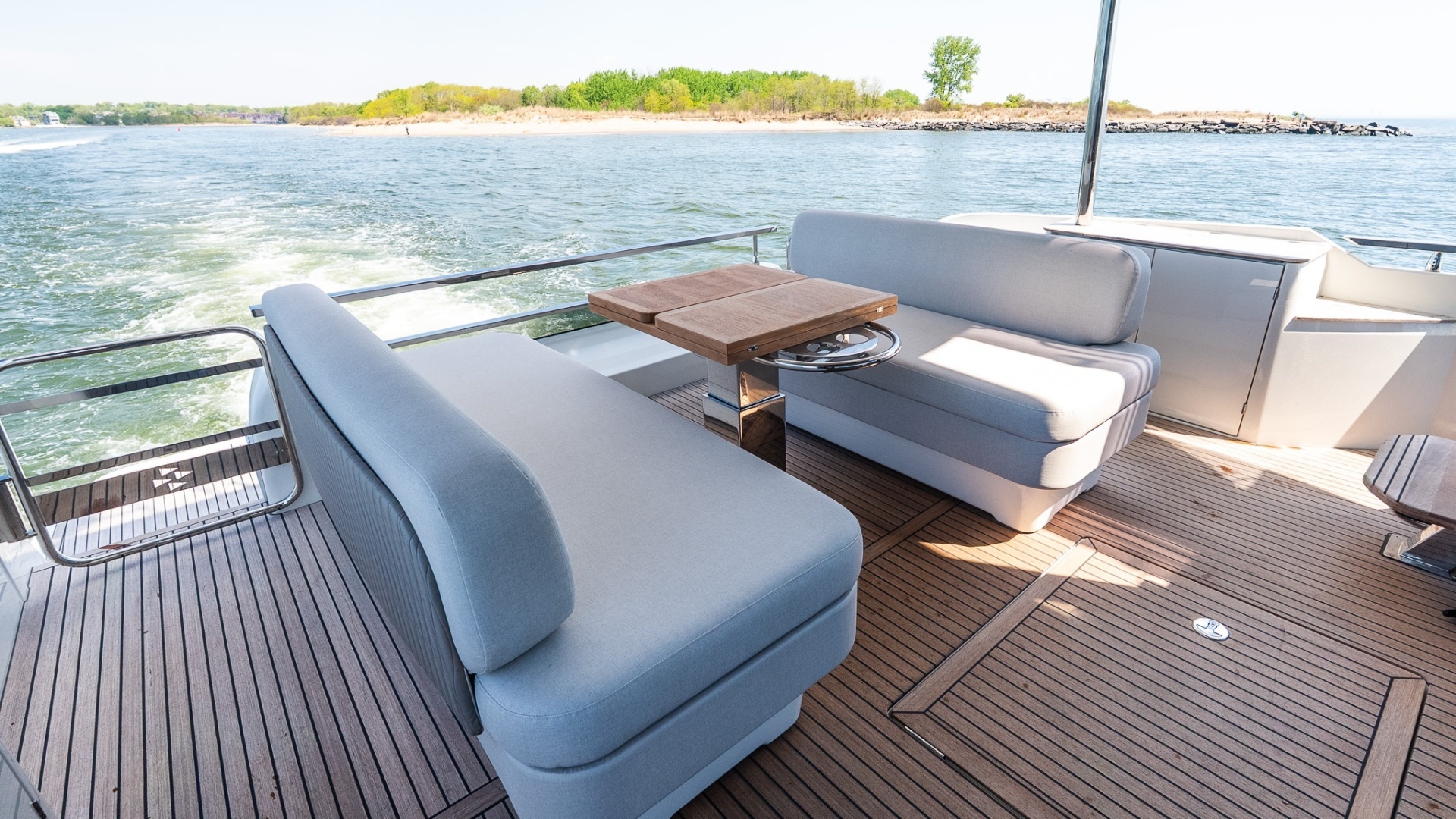 Prestige F5.7-2026-IN STOCK Newport-Rhode Island-United States 6124053