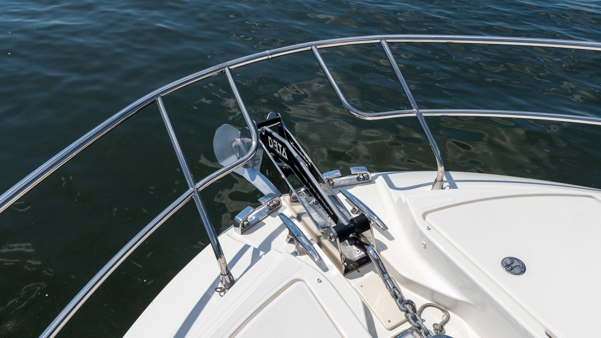 Prestige F5.7-2026-IN STOCK Newport-Rhode Island-United States 6124047