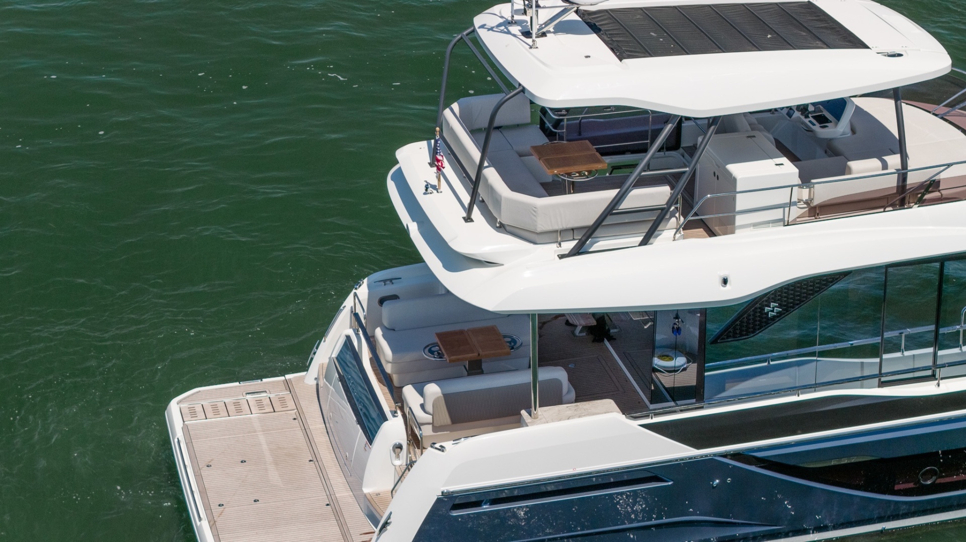 Prestige F5.7-2026-IN STOCK Newport-Rhode Island-United States 6124116