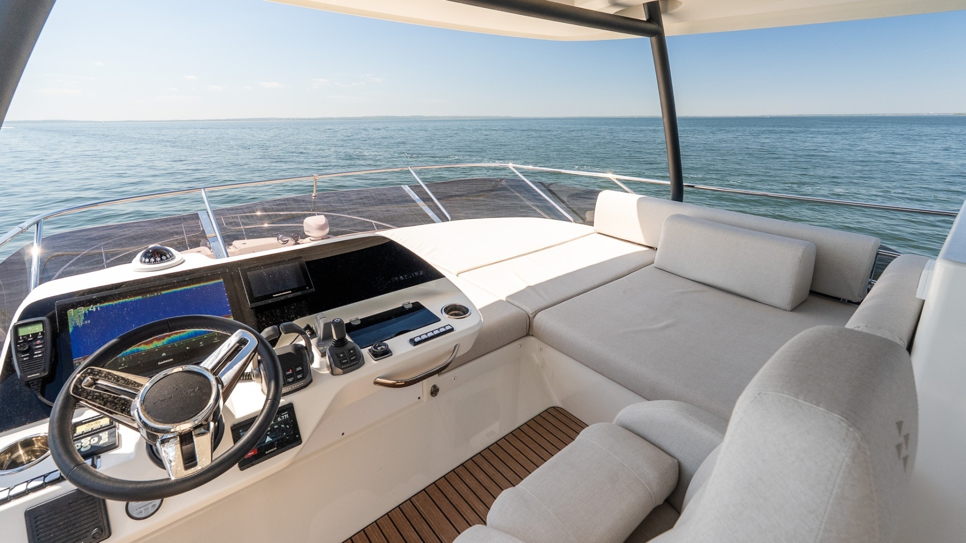 Prestige F5.7-2026-IN STOCK Newport-Rhode Island-United States 6124064