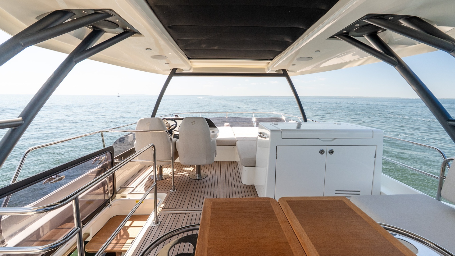 Prestige F5.7-2026-IN STOCK Newport-Rhode Island-United States 6124062
