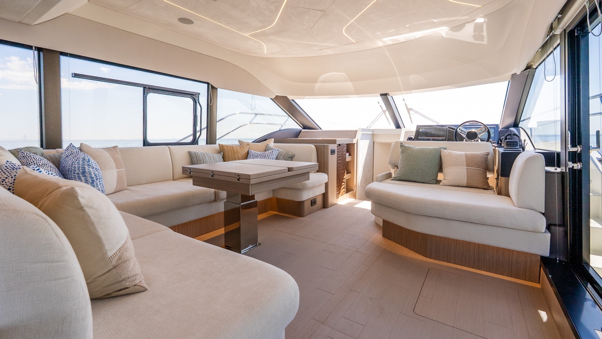 Prestige F5.7-2026-IN STOCK Newport-Rhode Island-United States 6124083