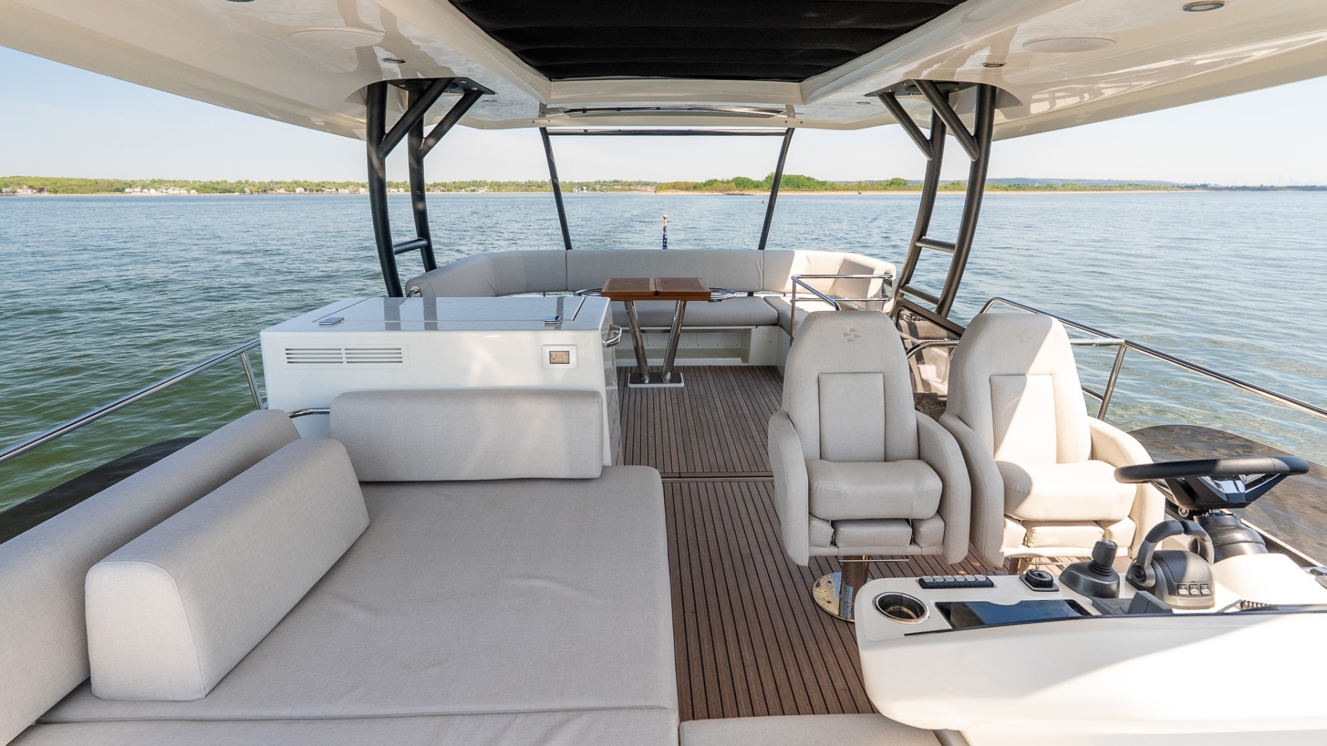 Prestige F5.7-2026-IN STOCK Newport-Rhode Island-United States 6124066