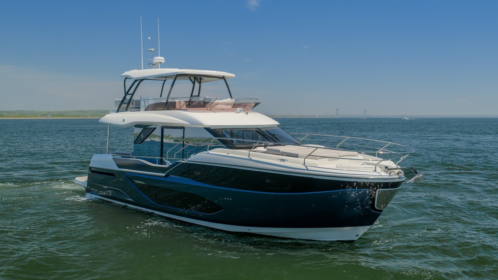 Prestige F5.7-2026-IN STOCK Newport-Rhode Island-United States 6124108
