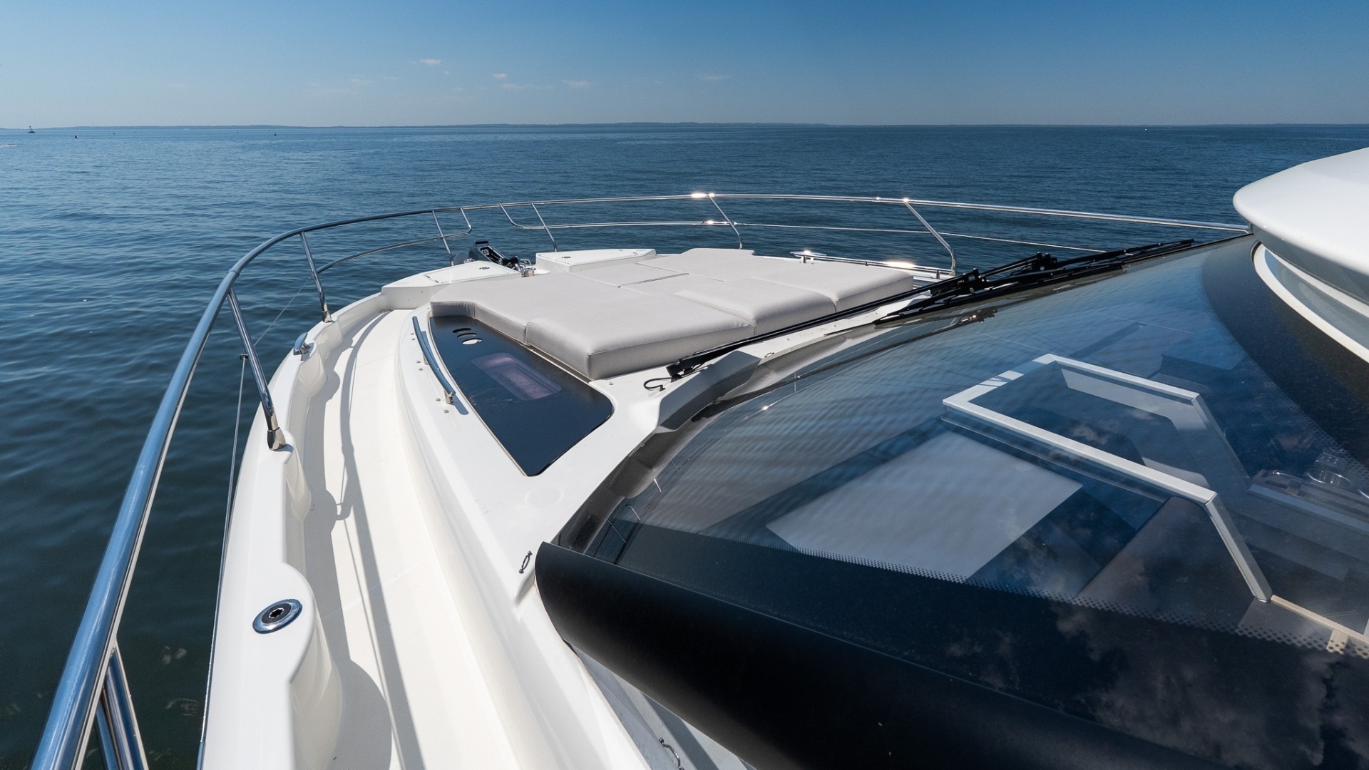 Prestige F5.7-2026-IN STOCK Newport-Rhode Island-United States 6124048