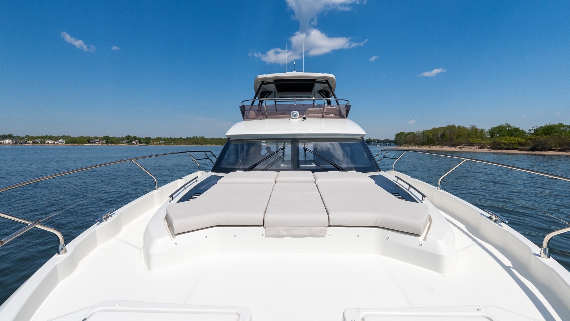 Prestige F5.7-2026-IN STOCK Newport-Rhode Island-United States 6124046