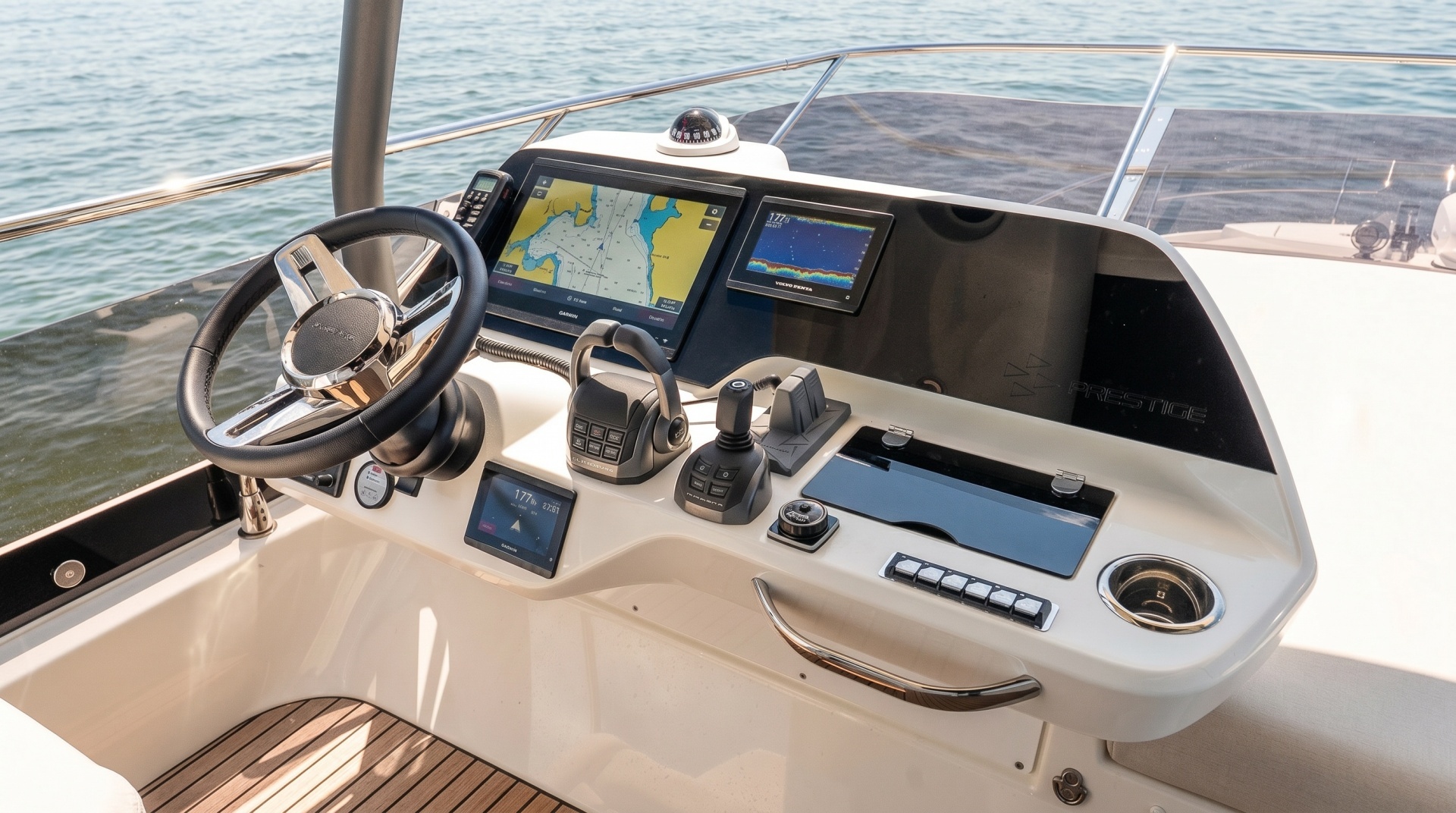 Prestige F5.7-2026-IN STOCK Newport-Rhode Island-United States 6124124