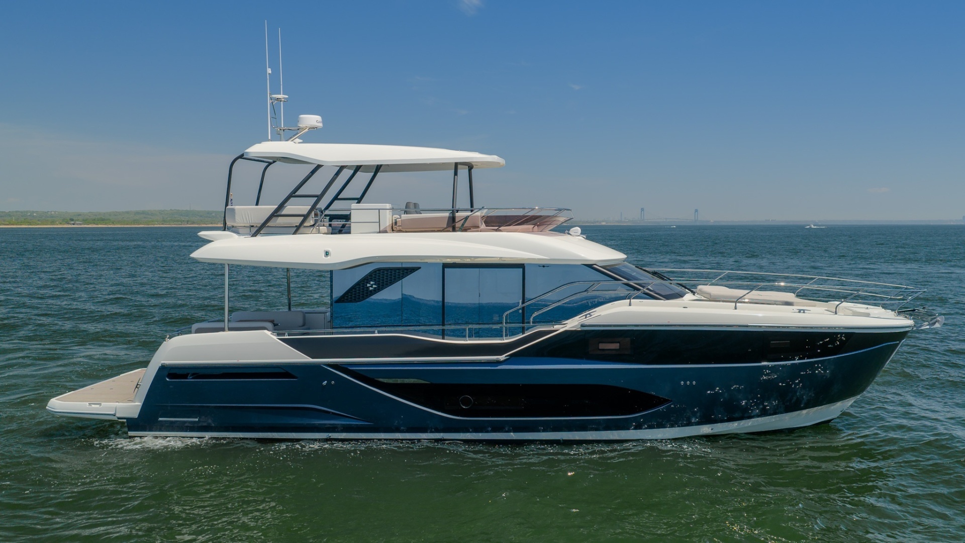 Prestige F5.7-2026-IN STOCK Newport-Rhode Island-United States 6124107