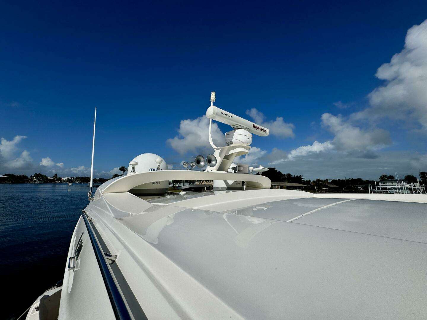 Sea Ray L590-2017-For Whom The Bell Tolls Titusville-Florida-United States 4928762