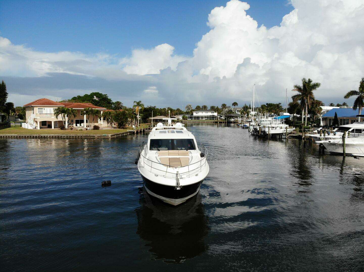 Sea Ray L590-2017-For Whom The Bell Tolls Titusville-Florida-United States 4928743