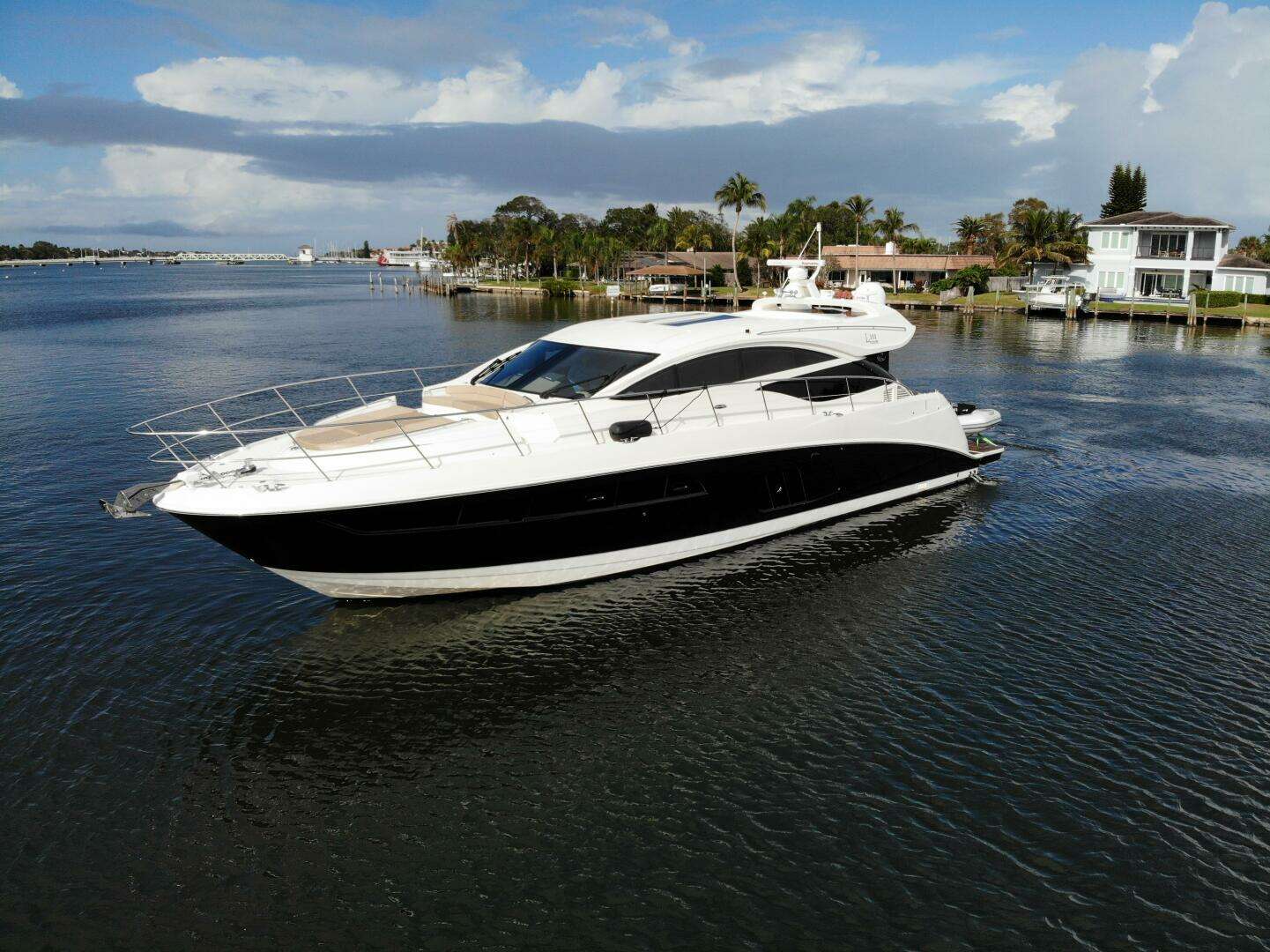 Sea Ray L590-2017-For Whom The Bell Tolls Titusville-Florida-United States 4928757