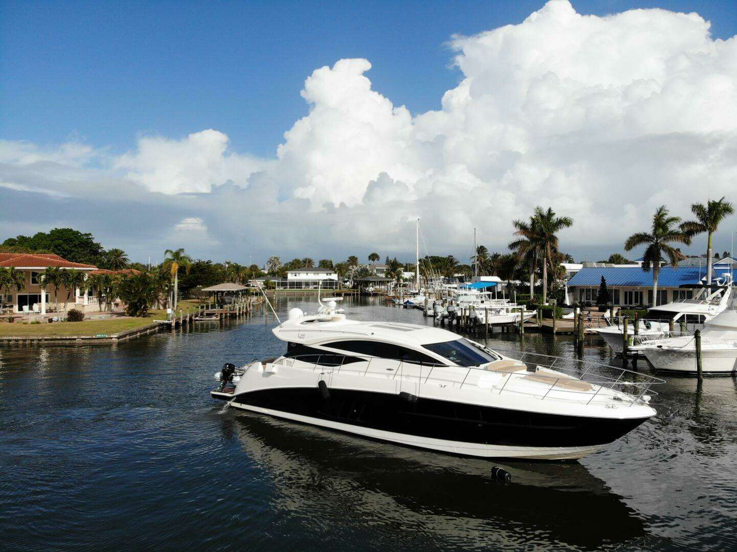 Sea Ray L590-2017-For Whom The Bell Tolls Titusville-Florida-United States 4928741