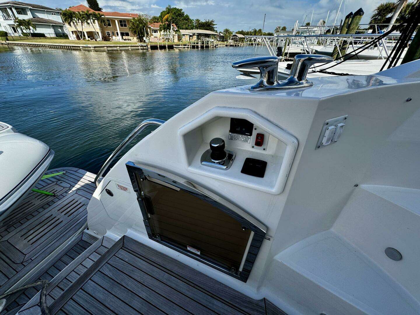 Sea Ray L590-2017-For Whom The Bell Tolls Titusville-Florida-United States 4928758