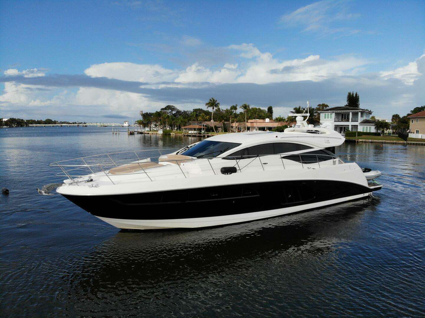 Sea Ray L590-2017-For Whom The Bell Tolls Titusville-Florida-United States 4928747