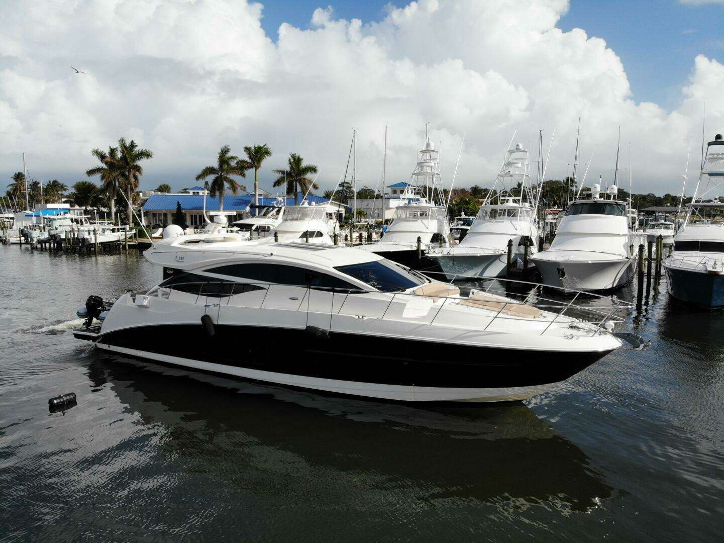 Sea Ray L590-2017-For Whom The Bell Tolls Titusville-Florida-United States 4928744
